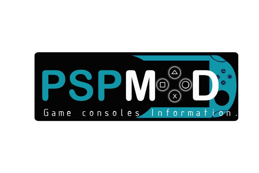 
                                                                                                                        Inscrição nº                                             80
                                         do Concurso para                                             Logo Design for PSPMOD.com
                                        