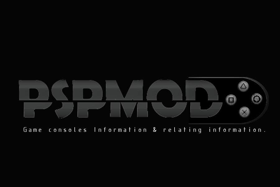 
                                                                                                                        Inscrição nº                                             19
                                         do Concurso para                                             Logo Design for PSPMOD.com
                                        