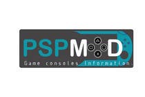 Graphic Design Inscrição do Concurso Nº82 para Logo Design for PSPMOD.com
