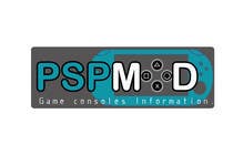 Graphic Design Inscrição do Concurso Nº83 para Logo Design for PSPMOD.com
