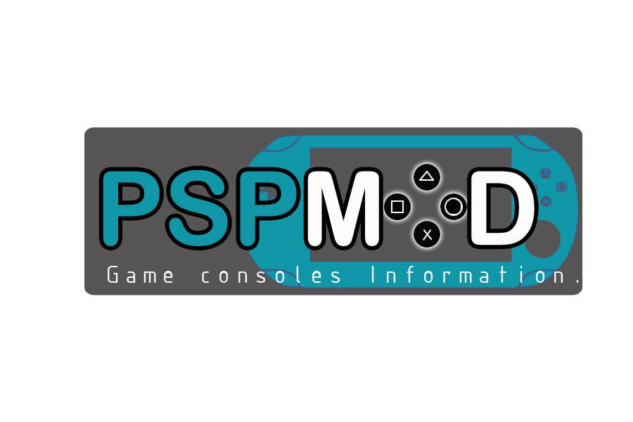 
                                                                                                                        Inscrição nº                                             83
                                         do Concurso para                                             Logo Design for PSPMOD.com
                                        