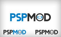 Graphic Design Inscrição do Concurso Nº86 para Logo Design for PSPMOD.com