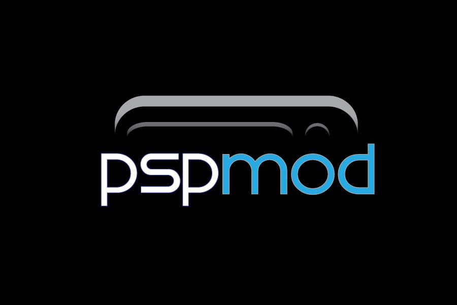
                                                                                                                        Inscrição nº                                             146
                                         do Concurso para                                             Logo Design for PSPMOD.com
                                        