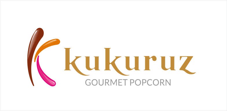 Penyertaan Peraduan #33 untuk                                                 Kukuruz-gourmet popcorn
                                            