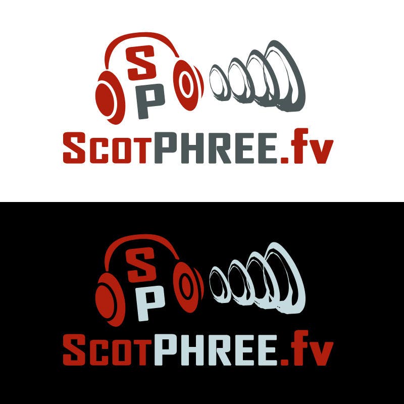 
                                                                                                                        Penyertaan Peraduan #                                            11
                                         untuk                                             Design a Logo for ScotPhree.FV Radio
                                        