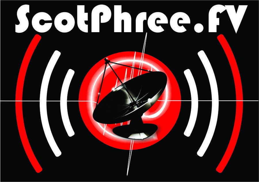
                                                                                                                        Penyertaan Peraduan #                                            9
                                         untuk                                             Design a Logo for ScotPhree.FV Radio
                                        