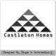 Ảnh thumbnail bài tham dự cuộc thi #13 cho                                                     Design a Logo for Castleton Homes
                                                