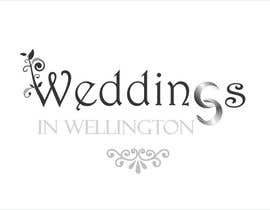 #58 para Design a Logo for a wedding website por mgliviu