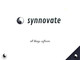 Miniatura da Inscrição nº 157 do Concurso para                                                     Design a Logo for Synnovate - a new Danish IT and software company
                                                