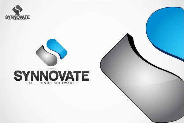 Contest Entry #183 for                                                 Design a Logo for Synnovate - a new Danish IT and software company
                                            