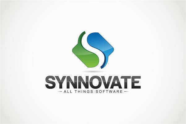 #306. pályamű a(z)                                                  Design a Logo for Synnovate - a new Danish IT and software company
                                             versenyre