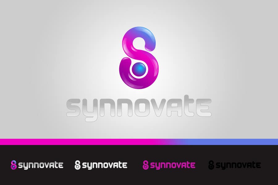 Proposition n°101 du concours                                                 Design a Logo for Synnovate - a new Danish IT and software company
                                            