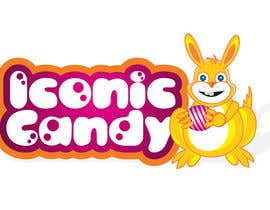 #270 cho Logo Design for Iconic Candy bởi ulogo