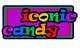 Ảnh thumbnail bài tham dự cuộc thi #132 cho                                                     Logo Design for Iconic Candy
                                                