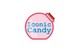 Miniatura de participación en el concurso Nro.237 para                                                     Logo Design for Iconic Candy
                                                