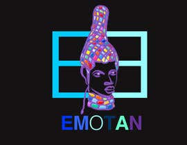 #57 για Logo Design for Emotan Ltd από ShinymanStudio