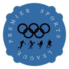 Konkurrenceindlæg #26 for                                                 Design a Logo for Premier Sports League
                                            