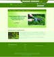 Miniatura da Inscrição nº 4 do Concurso para                                                     Need a Logo & Website PSD for Bush Sod Farms
                                                