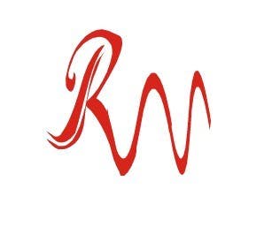 
                                                                                                                        Kilpailutyö #                                            165
                                         kilpailussa                                             Design a Logo for "RW"
                                        