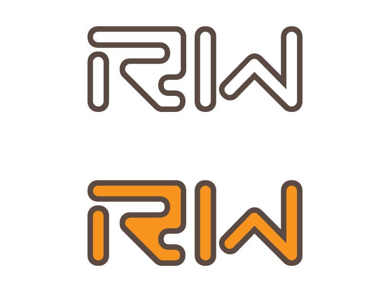 
                                                                                                                        Kilpailutyö #                                            84
                                         kilpailussa                                             Design a Logo for "RW"
                                        