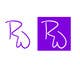 
                                                                                                                                    Kilpailutyön #                                                83
                                             pienoiskuva kilpailussa                                                 Design a Logo for "RW"
                                            