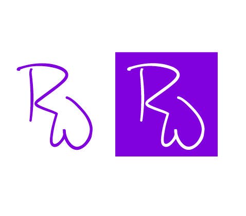 
                                                                                                                        Kilpailutyö #                                            83
                                         kilpailussa                                             Design a Logo for "RW"
                                        