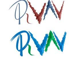 #194 untuk Design a Logo for &quot;RW&quot; oleh Asadtony
