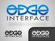 Kilpailutyön #46 pienoiskuva kilpailussa                                                     Edge Interface needs a minimalistic logo
                                                