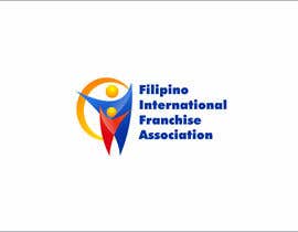 #136 untuk Design a Logo for FIFA Filipino International Franchise Association oleh rueldecastro