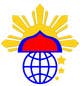 Kilpailutyön #44 pienoiskuva kilpailussa                                                     Design a Logo for FIFA Filipino International Franchise Association
                                                
