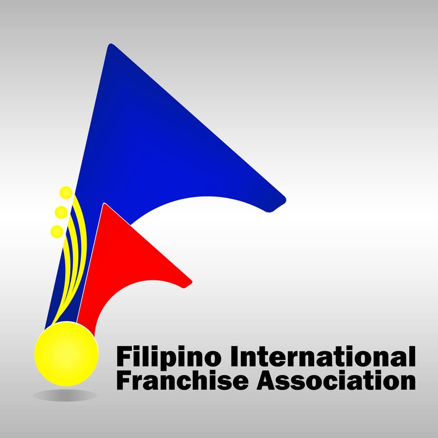 Penyertaan Peraduan #117 untuk                                                 Design a Logo for FIFA Filipino International Franchise Association
                                            