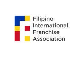 #122 untuk Design a Logo for FIFA Filipino International Franchise Association oleh MysteriousDsignX
