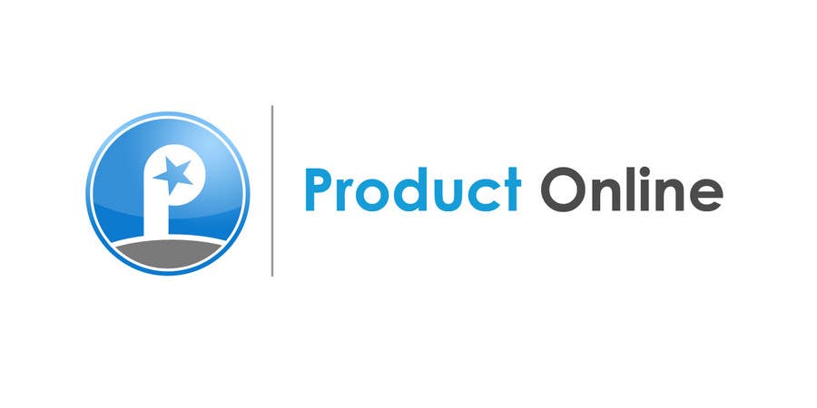 Kandidatura #113për                                                 Logo Design for Product Online
                                            