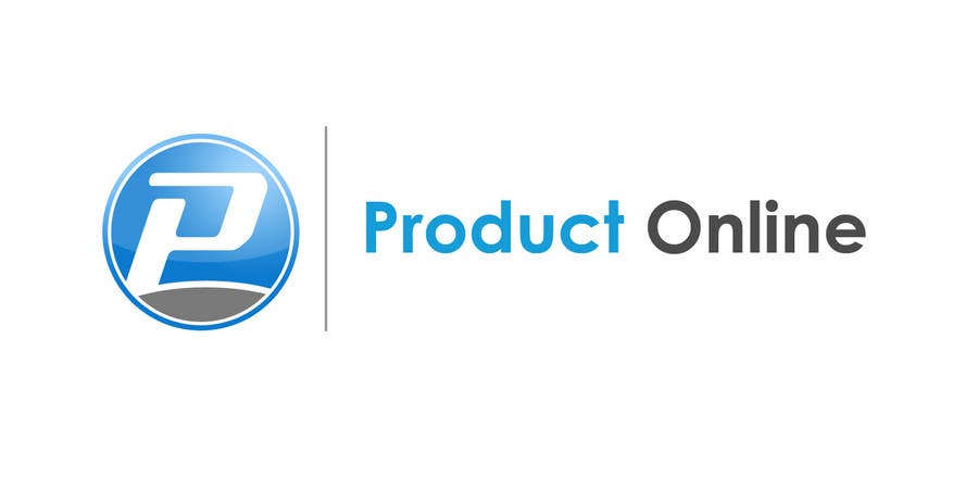 #170. pályamű a(z)                                                  Logo Design for Product Online
                                             versenyre