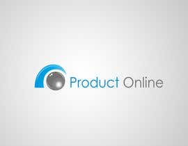 Nambari 216 ya Logo Design for Product Online na puthranmikil