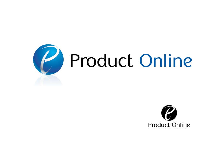 Příspěvek č. 184 do soutěže                                                 Logo Design for Product Online
                                            