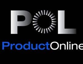 #177 dla Logo Design for Product Online przez croartic