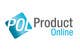 #123. pályamű bélyegképe a(z)                                                     Logo Design for Product Online
                                                 versenyre