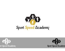 #28 for Design a Logo for Sport Speed Academy af karthickjai