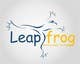 Konkurrenceindlæg #14 billede for                                                     Design a Logo for Leapfrog
                                                