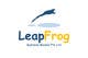 Kilpailutyön #228 pienoiskuva kilpailussa                                                     Design a Logo for Leapfrog
                                                