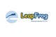 Imej kecil Penyertaan Peraduan #234 untuk                                                     Design a Logo for Leapfrog
                                                
