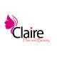 Miniatura da Inscrição nº 53 do Concurso para                                                     Design a Logo for Claire Hair and Beauty
                                                