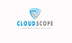 Miniatura de participación en el concurso Nro.567 para                                                     Logo Design for CloudScope
                                                
