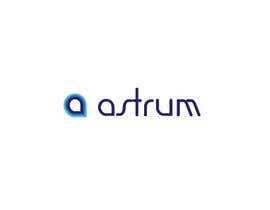 #427 for logo for astrum by expert10