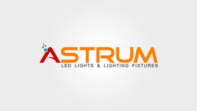 Kilpailutyö #430 kilpailussa                                                 logo for astrum
                                            