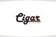 Entri Kontes # thumbnail 205 untuk                                                     Logo Design for Cigar Online Shop
                                                