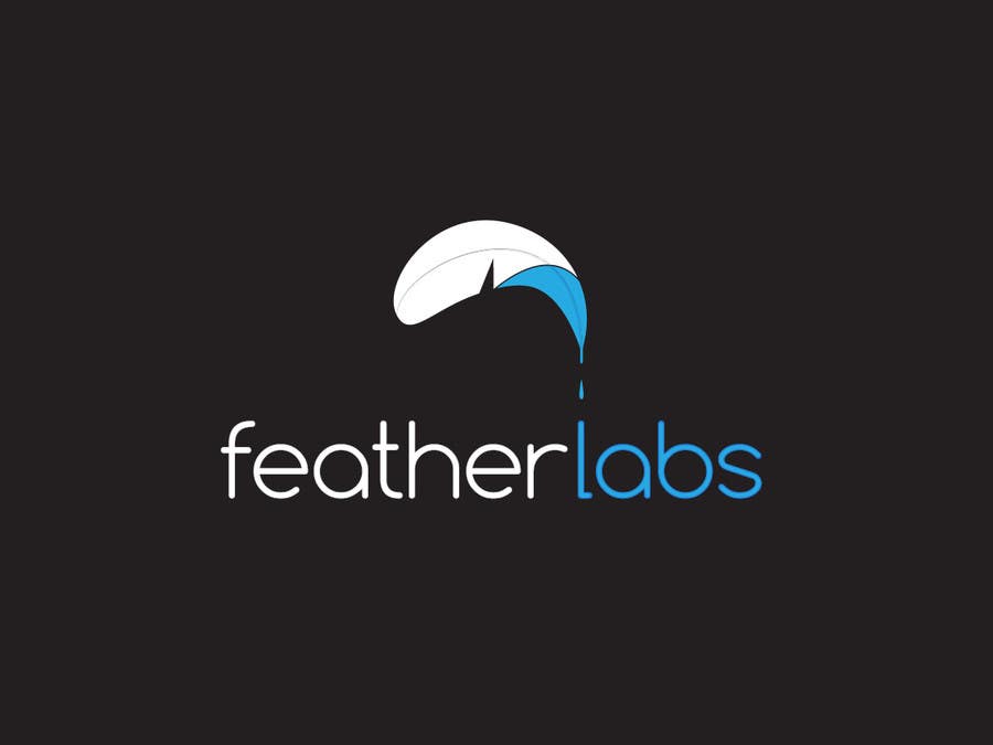 Konkurrenceindlæg #98 for                                                 Design a Logo for Feather Labs
                                            