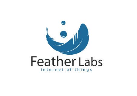 Inscrição nº 215 do Concurso para                                                 Design a Logo for Feather Labs
                                            