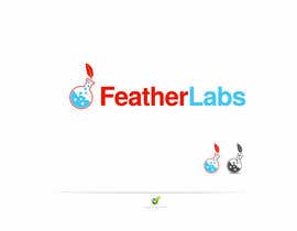 #23 untuk Design a Logo for Feather Labs oleh Randy85